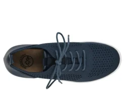 Women's White Mountain Upscale Sneakers