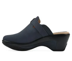 Women's White Mountain Viewed Clogs