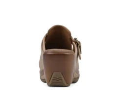 Women's White Mountain Viewed Clogs