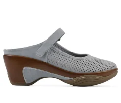 Women's White Mountain Vinto2 Clogs