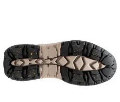 Women's Winter Tecs Fleece Lace Winter Boots