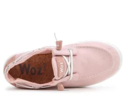 Women's Woz Ellen Boat Shoes