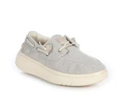 Women's Woz Ellen Boat Shoes
