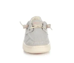 Women's Woz Ellen Boat Shoes