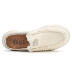 Women's Woz Jane Slip-On Mules
