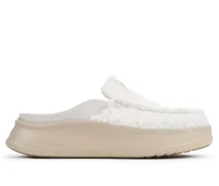 Women's Woz Jane-Cozy Slip-On Mules