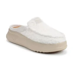 Women's Woz Jane-Cozy Slip-On Mules