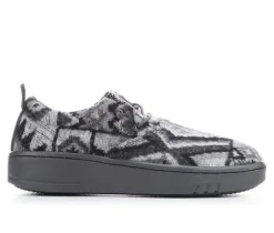 Women's Woz Robbie Slip-On Shoes