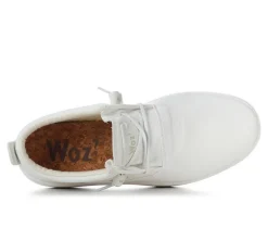 Women's Woz Robbie Slip-On Shoes