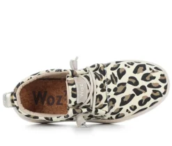 Women's Woz Robbie Slip-On Shoes