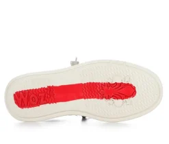 Women's Woz Robbie Slip-On Shoes