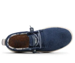 Women's Woz Robbie Slip-On Shoes