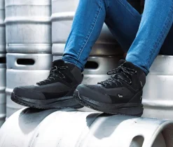 Women's Xena Luna Work Boot Work Shoes