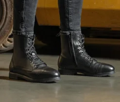 Women's Xena Spice Work Boot Work Shoes