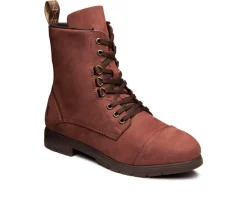 Women's Xena Spice Work Boot Work Shoes