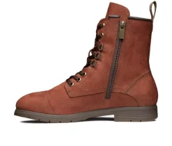 Women's Xena Spice Work Boot Work Shoes