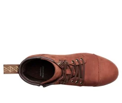 Women's Xena Spice Work Boot Work Shoes