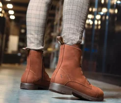 Women's Xena Spice Work Boot Work Shoes