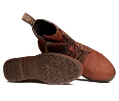 Women's Xena Spice Work Boot Work Shoes