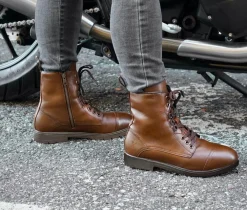 Women's Xena Spice Work Boot Work Shoes