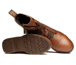 Women's Xena Spice Work Boot Work Shoes