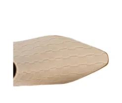 Women's Yellow Box Cameon Heeled Booties