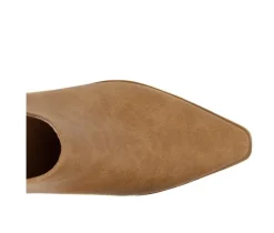 Women's Yellow Box Capriana Booties