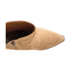 Women's Yellow Box Caralia Booties