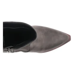 Women's Yellow Box Caralia Booties