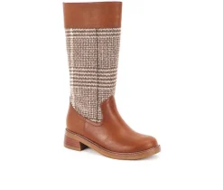 Women's Yellow Box Casita Knee High Boots