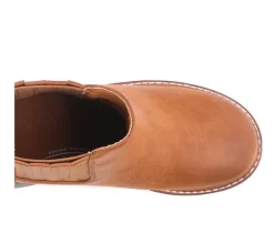 Women's Yellow Box Clyde Chelsea Boots