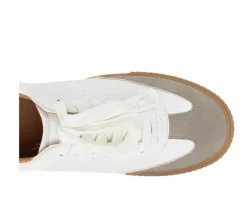 Women's Yellow Box Dinia Sneakers