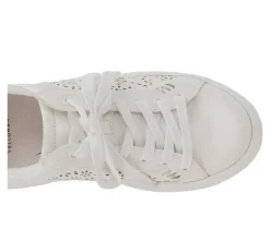 Women's Yellow Box Everlie