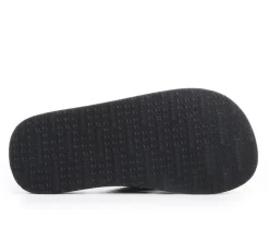 Women's Yellow Box Ferlia Flip-Flops