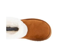 Women's Yellow Box Hiraya Boots