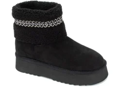 Women's Yellow Box Hiraya Boots