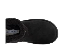 Women's Yellow Box Hiraya Boots