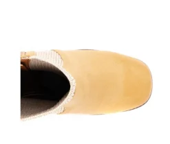 Women's Yellow Box IZMIR Chelsea Boots