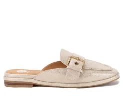 Women's Yellow Box Jardeen Loafers