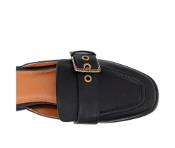 Women's Yellow Box Jardeen Loafers