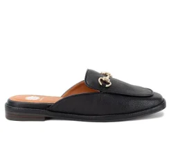 Women's Yellow Box Jolene Loafers