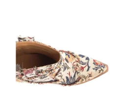 Women's Yellow Box Lavinia Western Boots