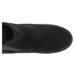 Women's Yellow Box Marliza Chelsea Sneaker Boots