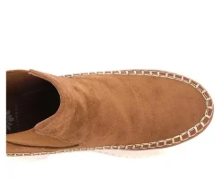 Women's Yellow Box Marliza Chelsea Sneaker Boots