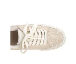 Women's Yellow Box Marsha Sneakers