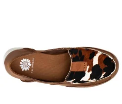 Women's Yellow Box Oleviah Slip-On Shoes