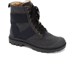 Women's Yellow Box Platon Sneaker Booties