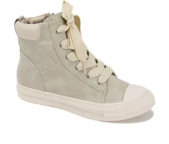 Women's Yellow Box Valter