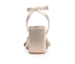 Women's Y-Not Baron-S Heeled Sandals