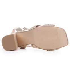 Women's Y-Not Baron-S Heeled Sandals